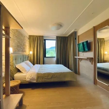 Къща За Гости Volpe - Volpe Guesthouse Oreshak  Exterior photo