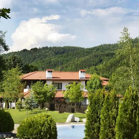 Къща За Гости Volpe - Volpe Guesthouse Oreshak  Exterior photo