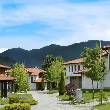 Къща За Гости Volpe - Volpe Guesthouse Oreshak  Exterior photo