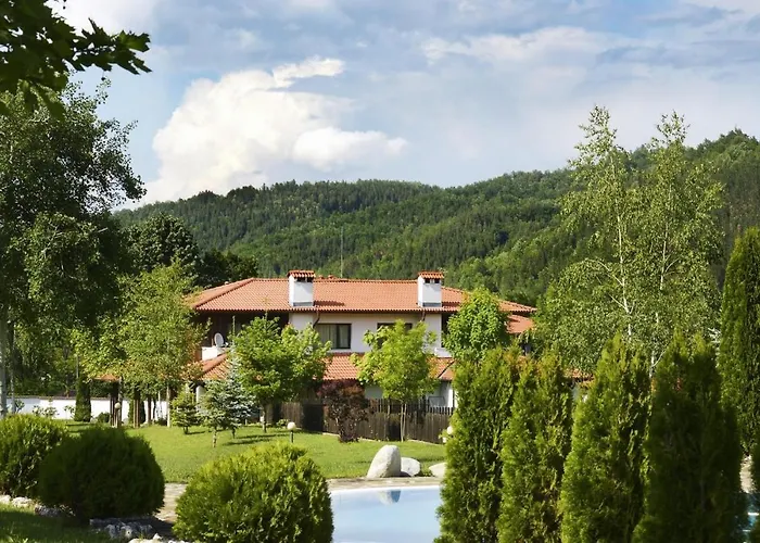 Къща За Гости Volpe - Volpe Guesthouse