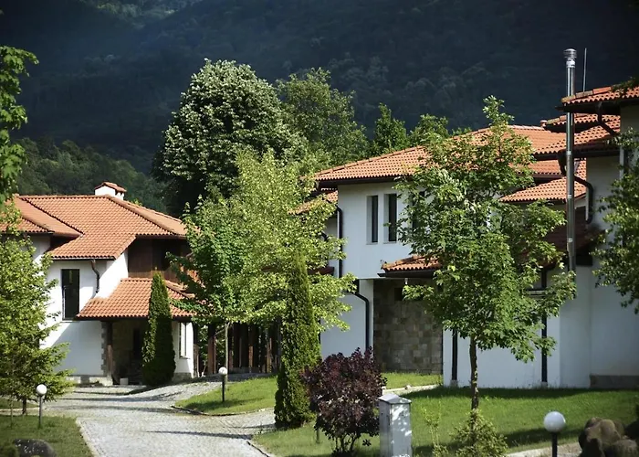 Къща За Гости Volpe - Volpe Guesthouse