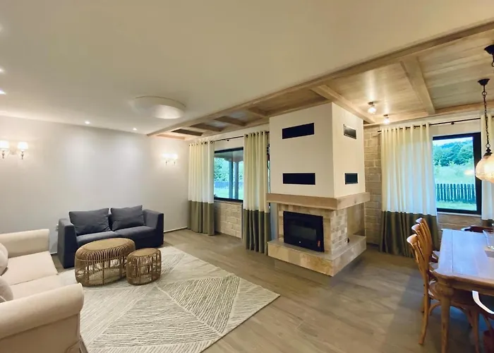 Къща За Гости Volpe - Volpe Guesthouse