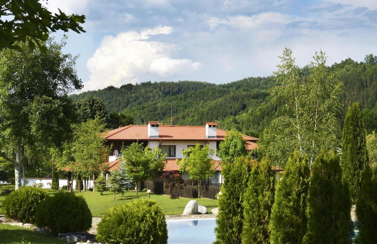 Holiday home Volpe - Volpe