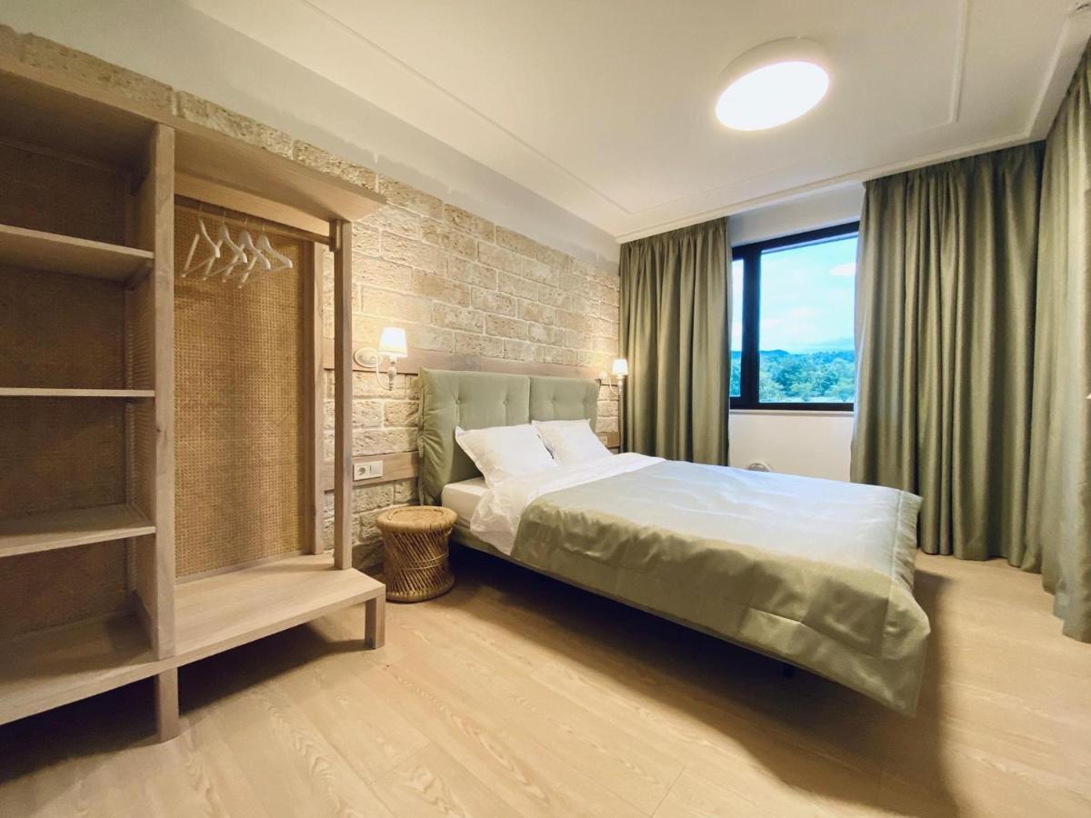 Volpe - Volpe Holiday home *